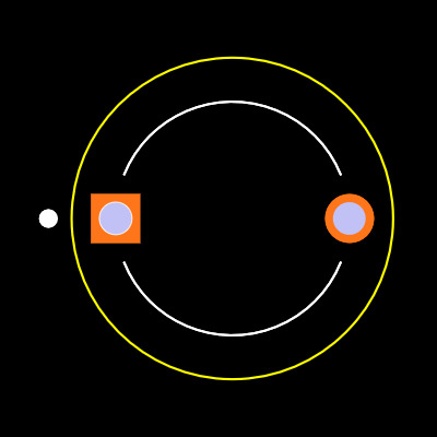 ECEA0GKA101B Footprint