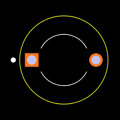 ECEA0GKS470B Footprint