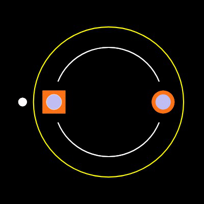ECEA1AKN220E Footprint