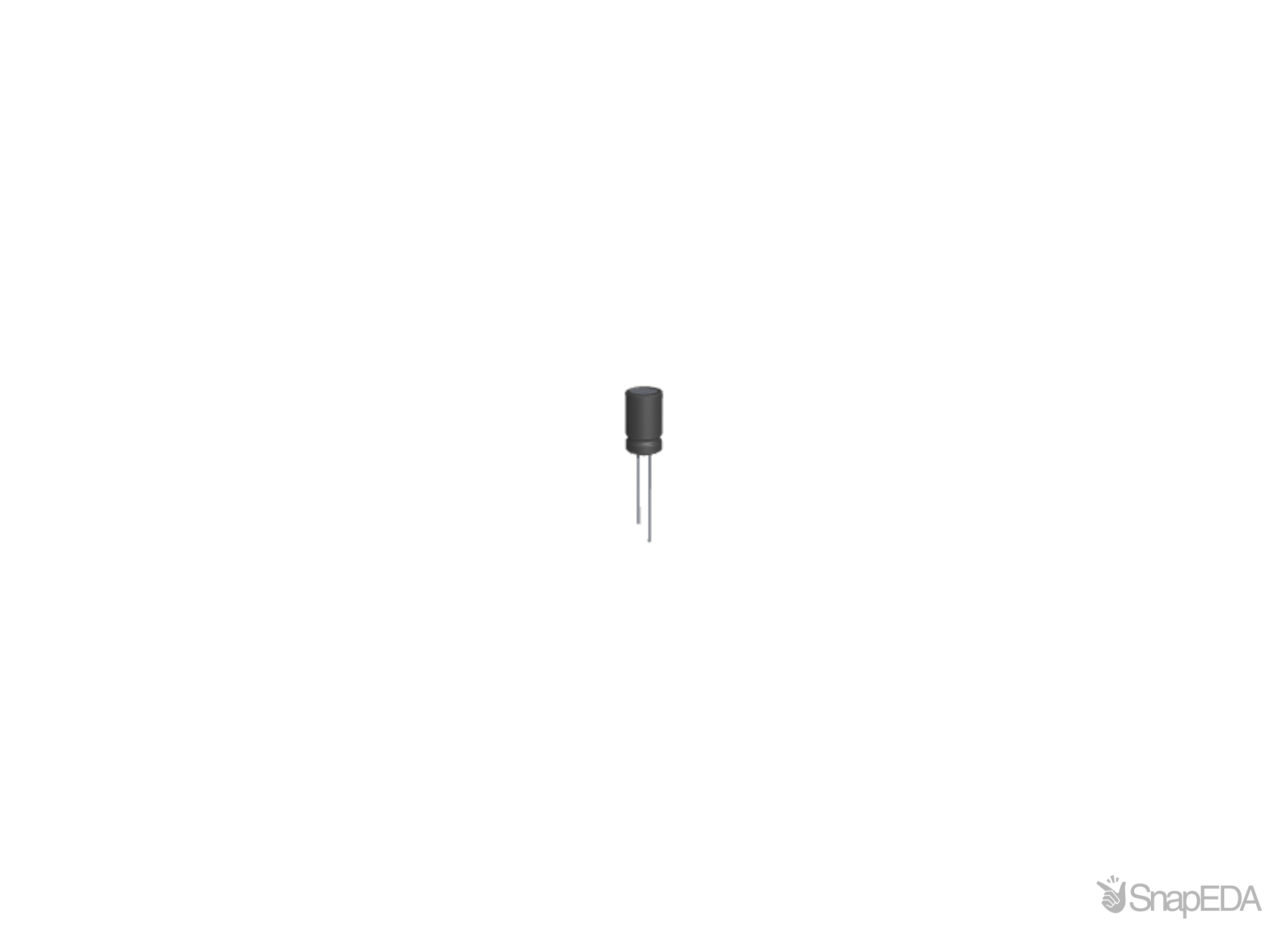 ECEA1AN101X 3D Model