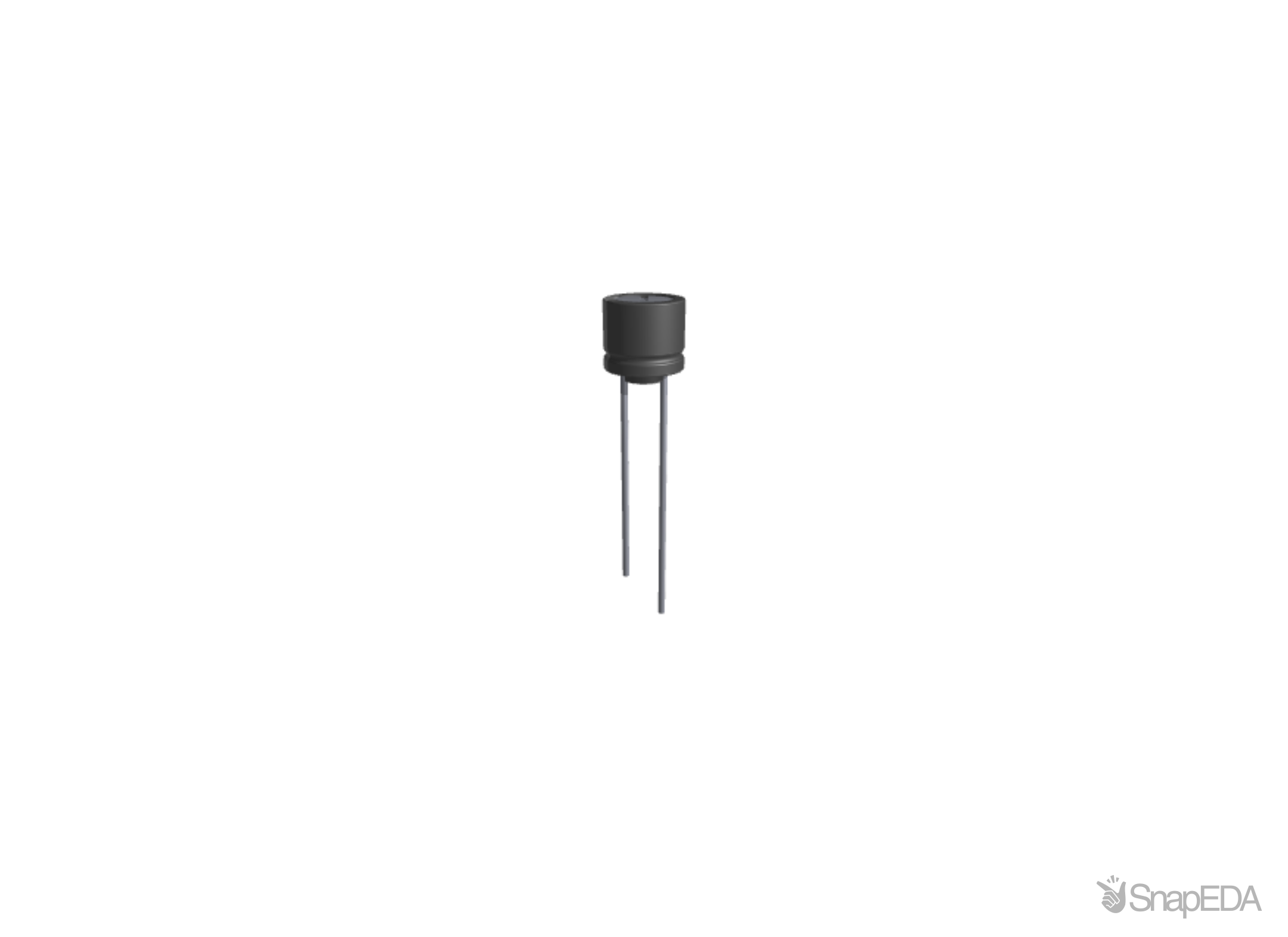 ECEA1CKS220I 3D Model