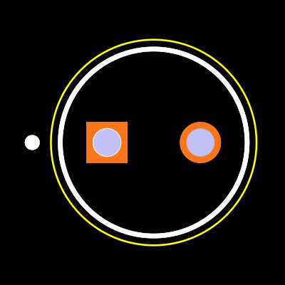 ECEA1HN4R7UI Footprint