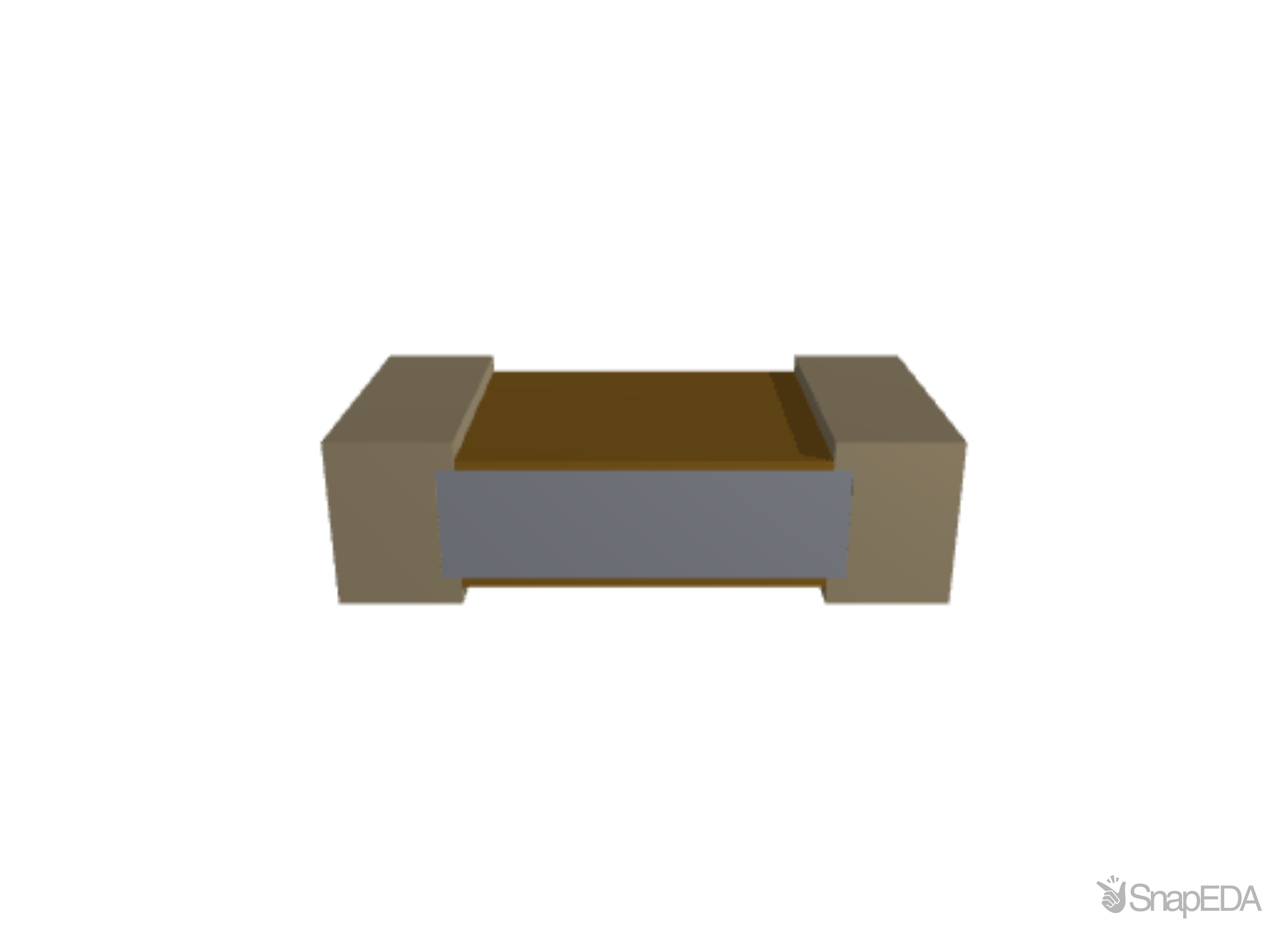 ECH-U1C123JX5 3D Model