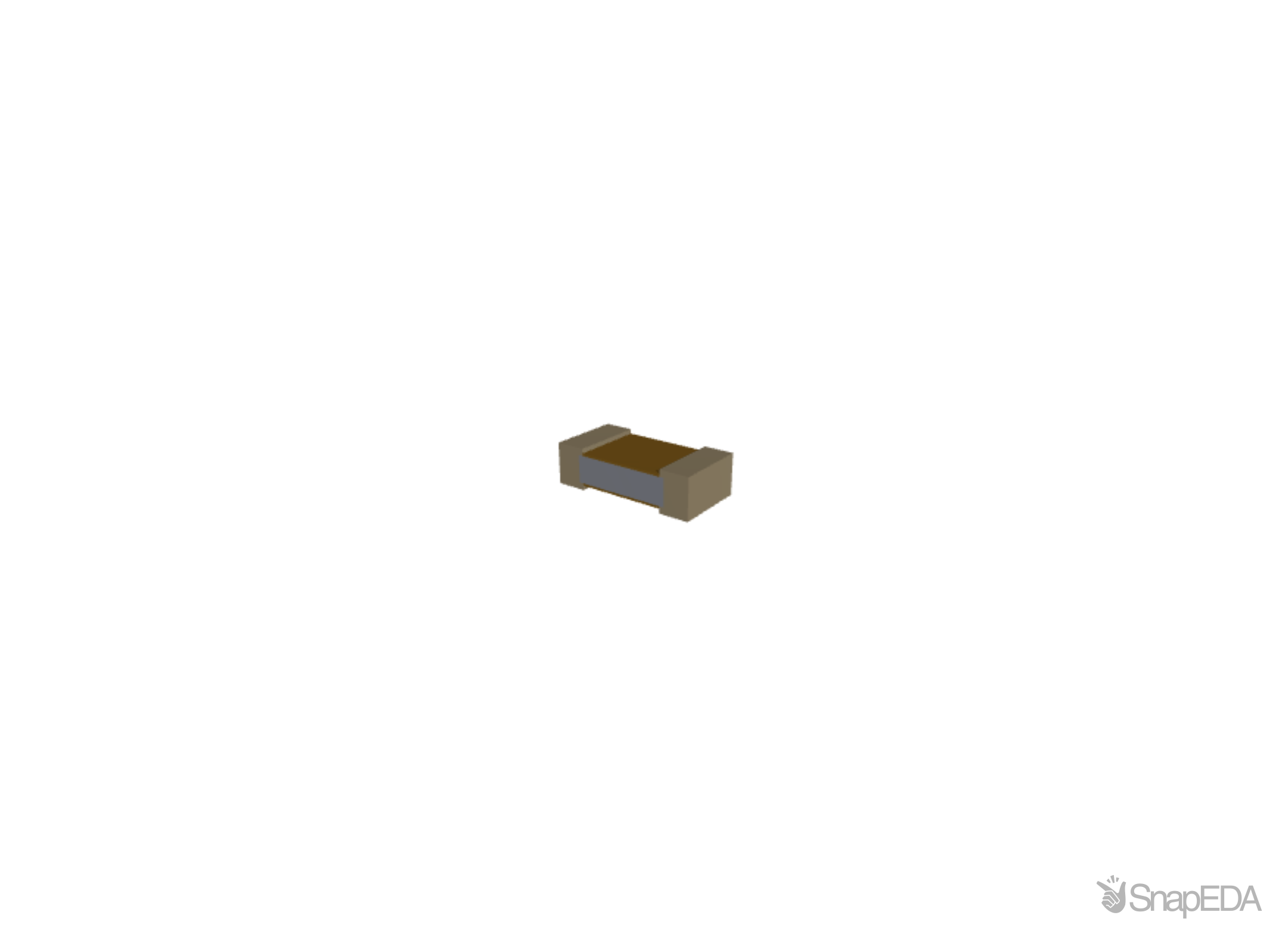 ECHU1C123GX5 3D Model