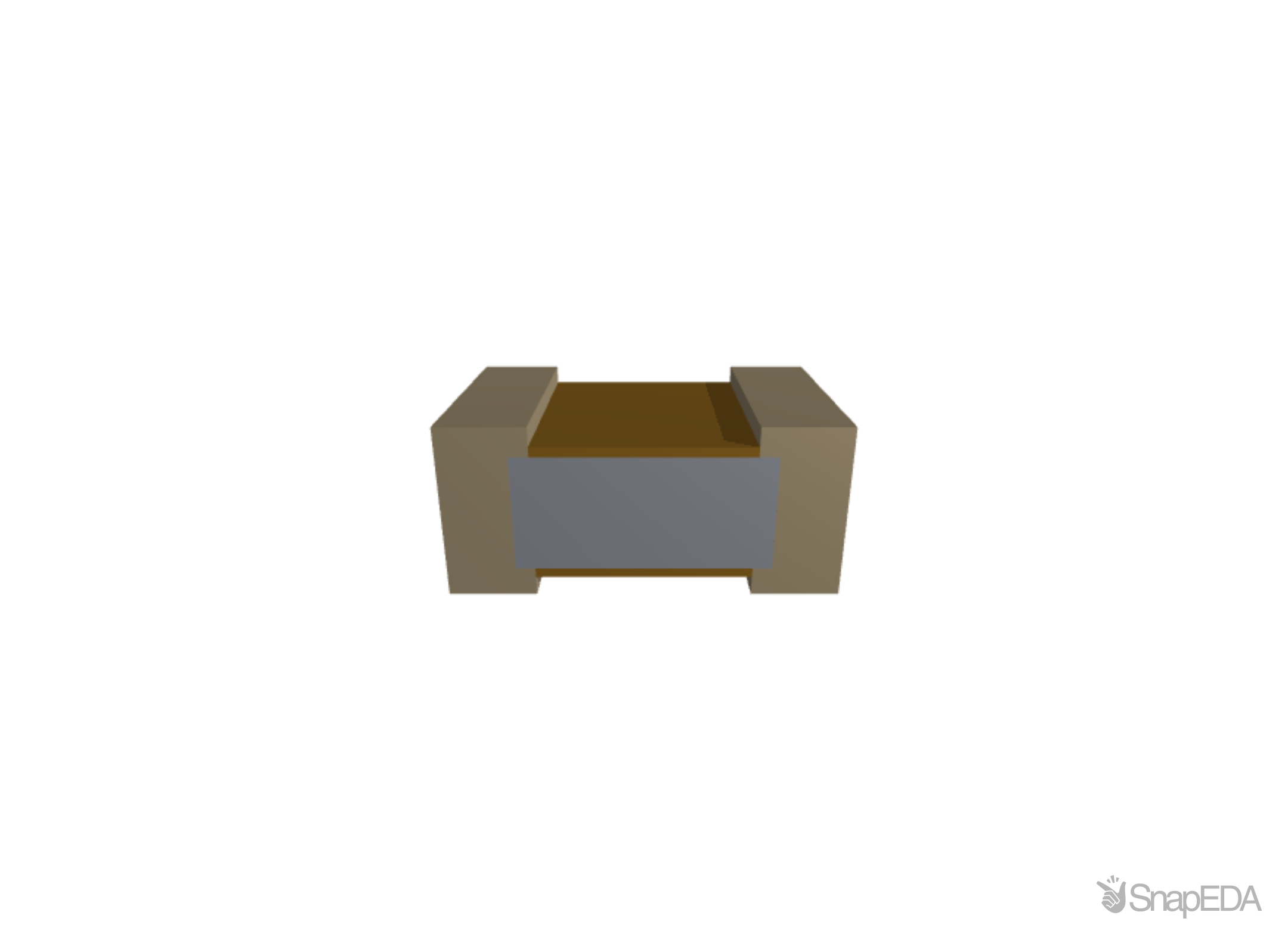 ECHU1H121GX5 3D Model