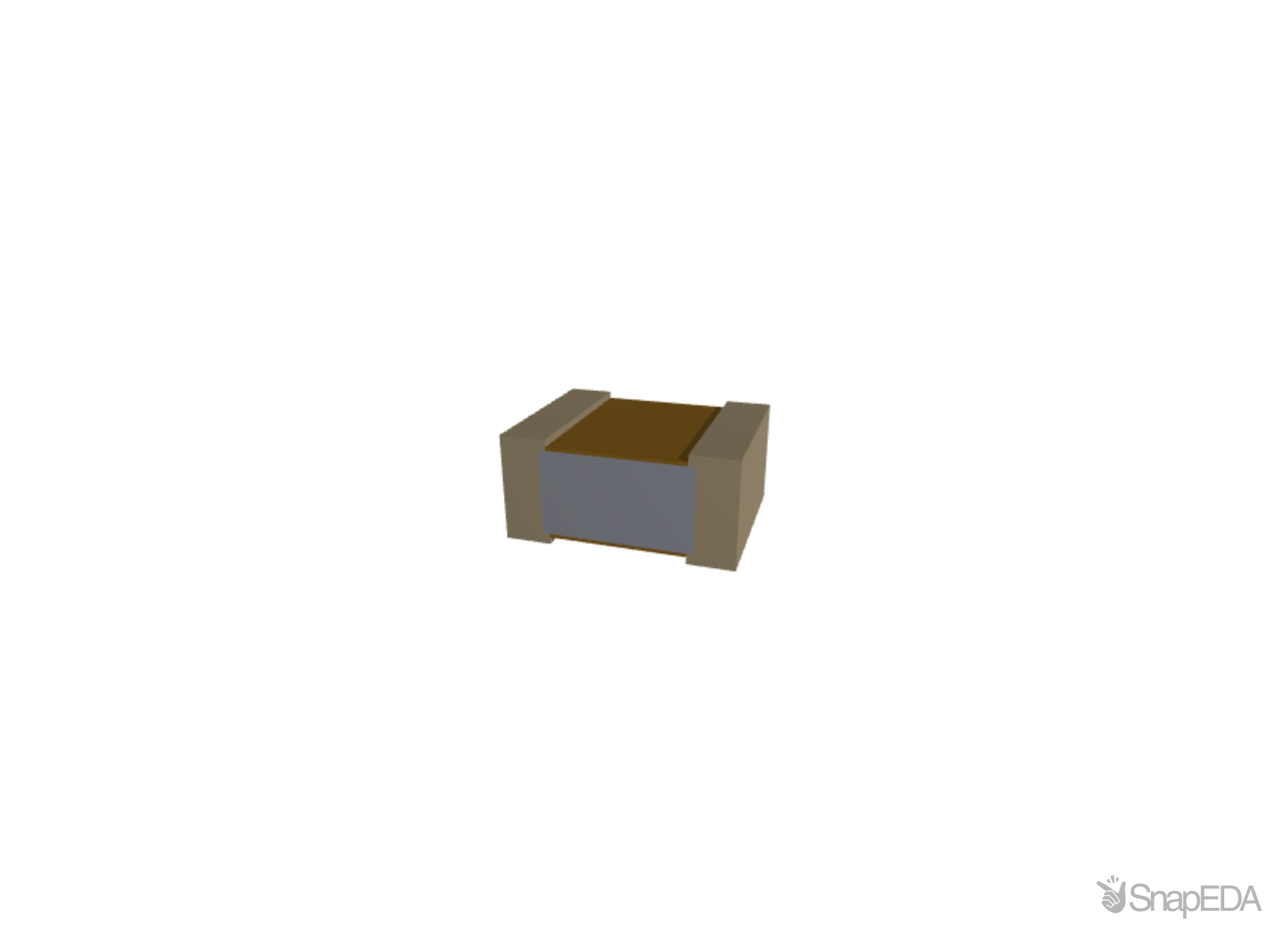 ECHU1H183JX5 3D Model
