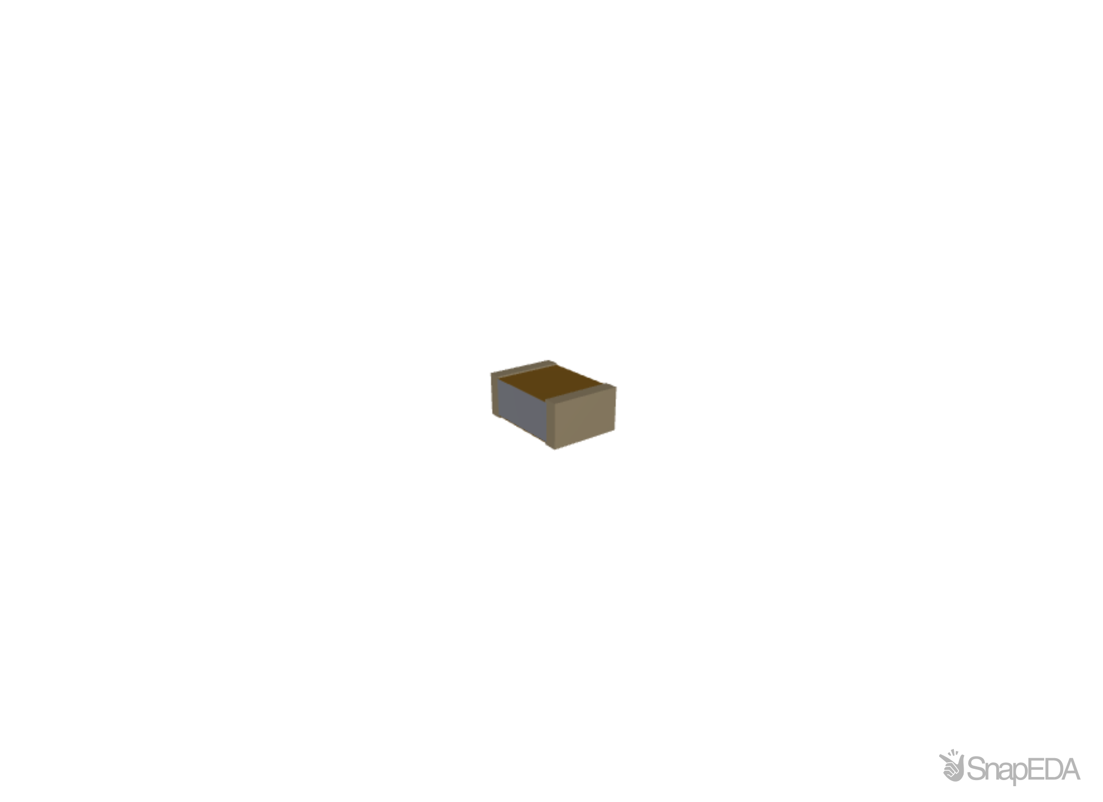 ECHU1H184GX9 3D Model