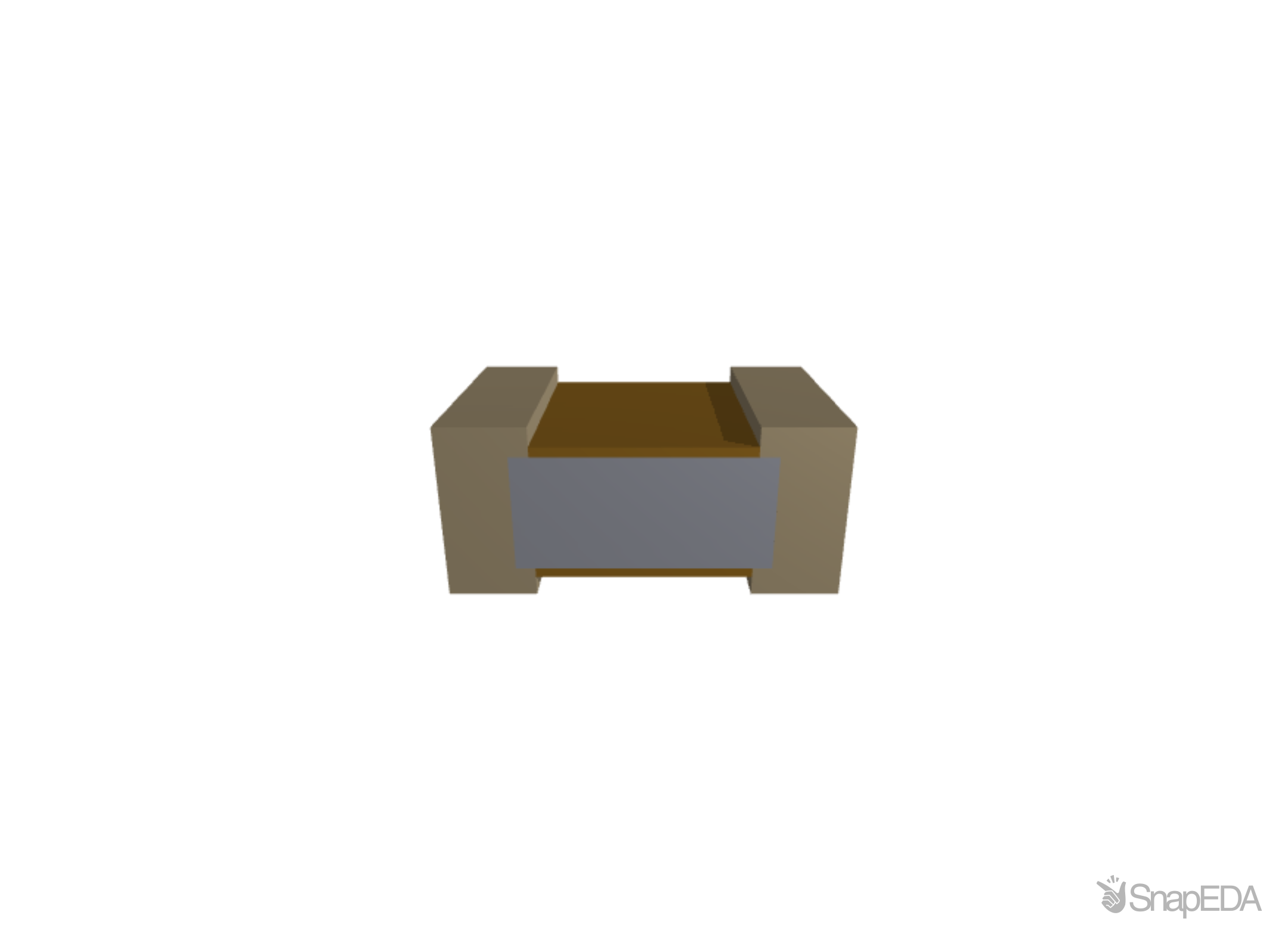 ECHU1H471GX5 3D Model