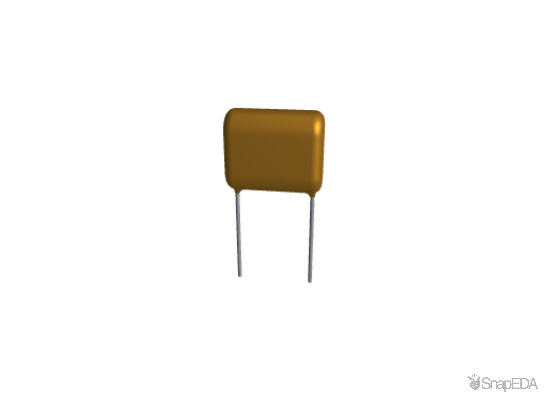 ECQ-E1275KF 3D Model