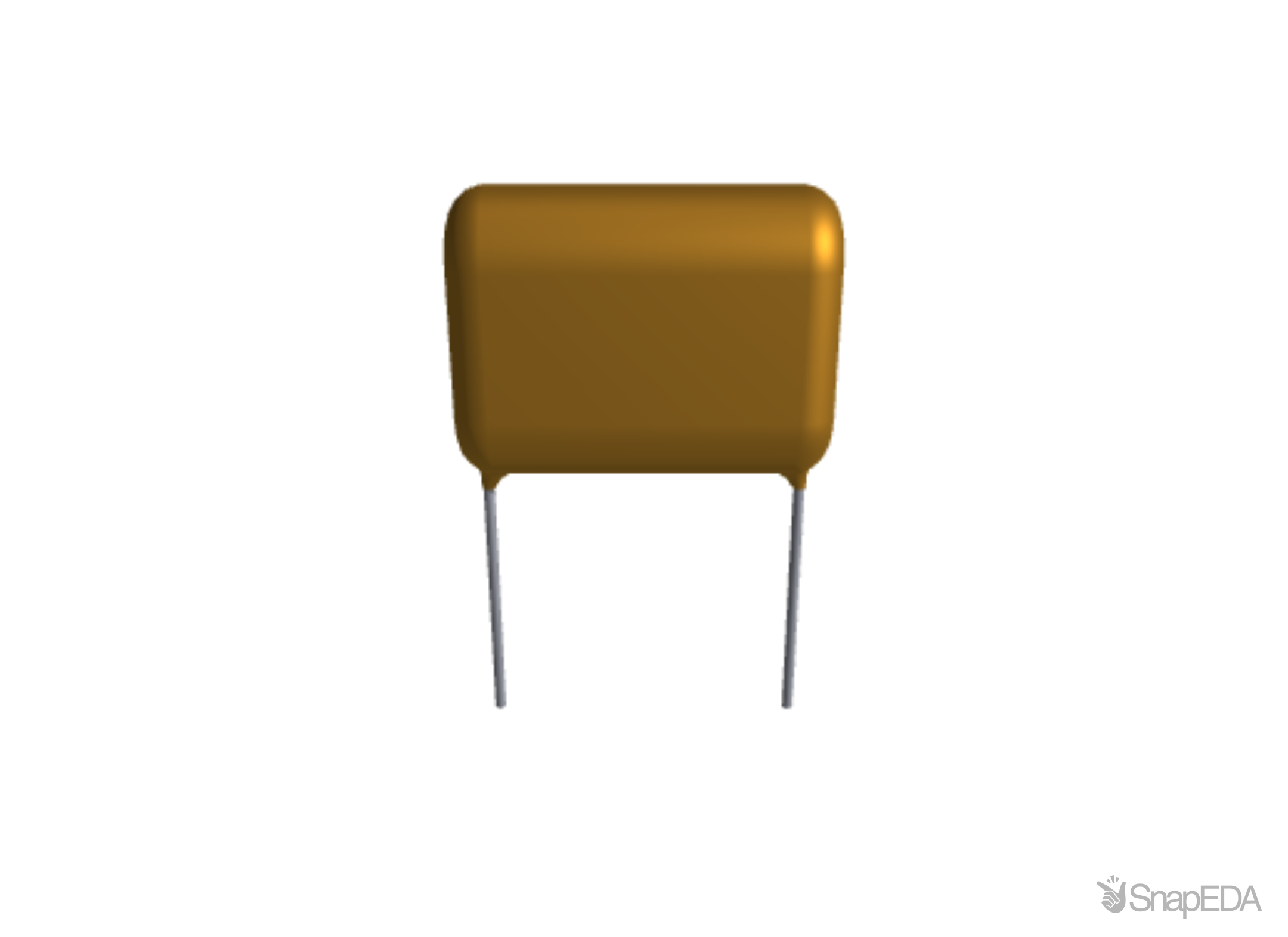 ECQ-E1825KF 3D Model