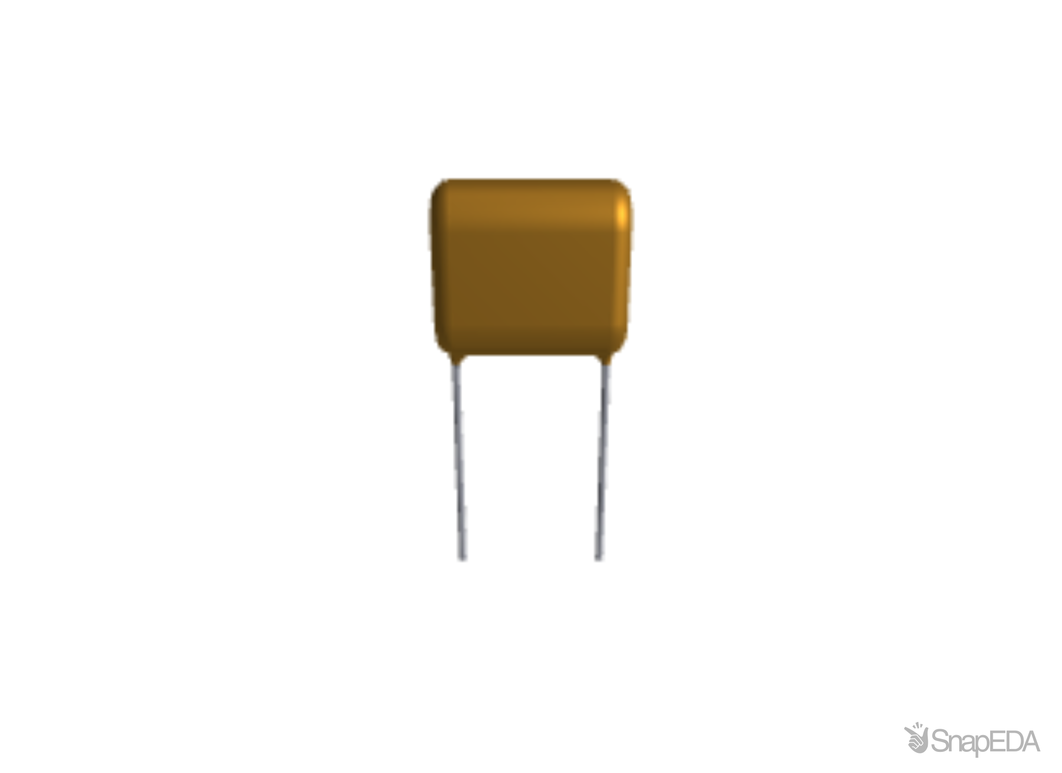 ECQ-E2105JB 3D Model