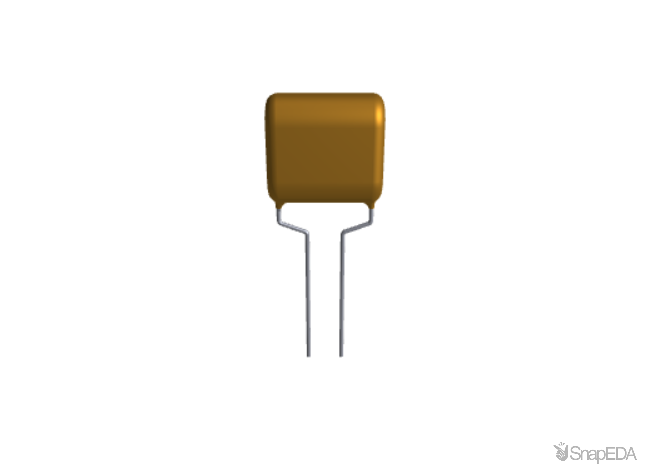 ECQ-E2125KB3 3D Model