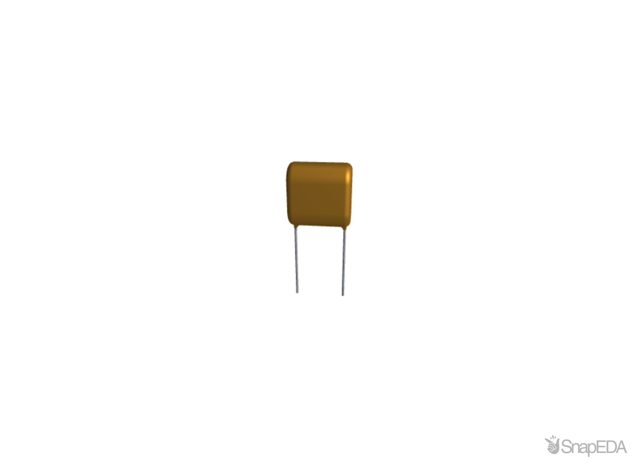 ECQ-E2155KB 3D Model
