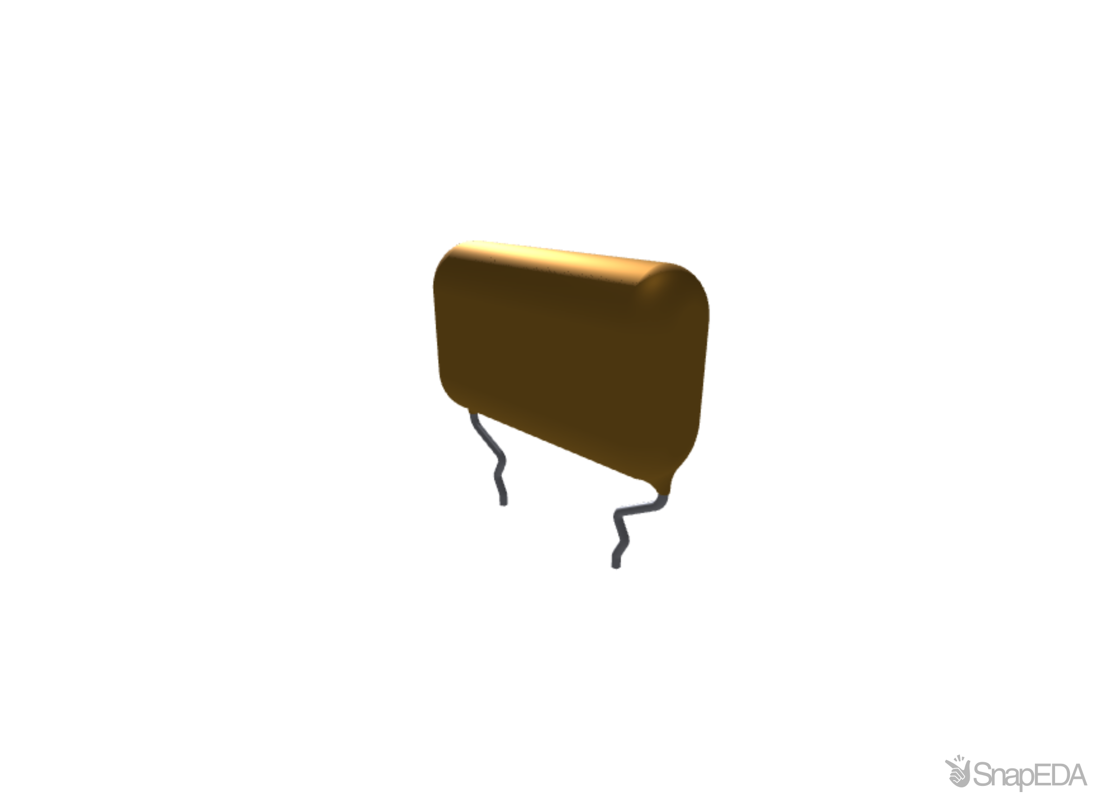 ECQ-E2225KFW 3D Model