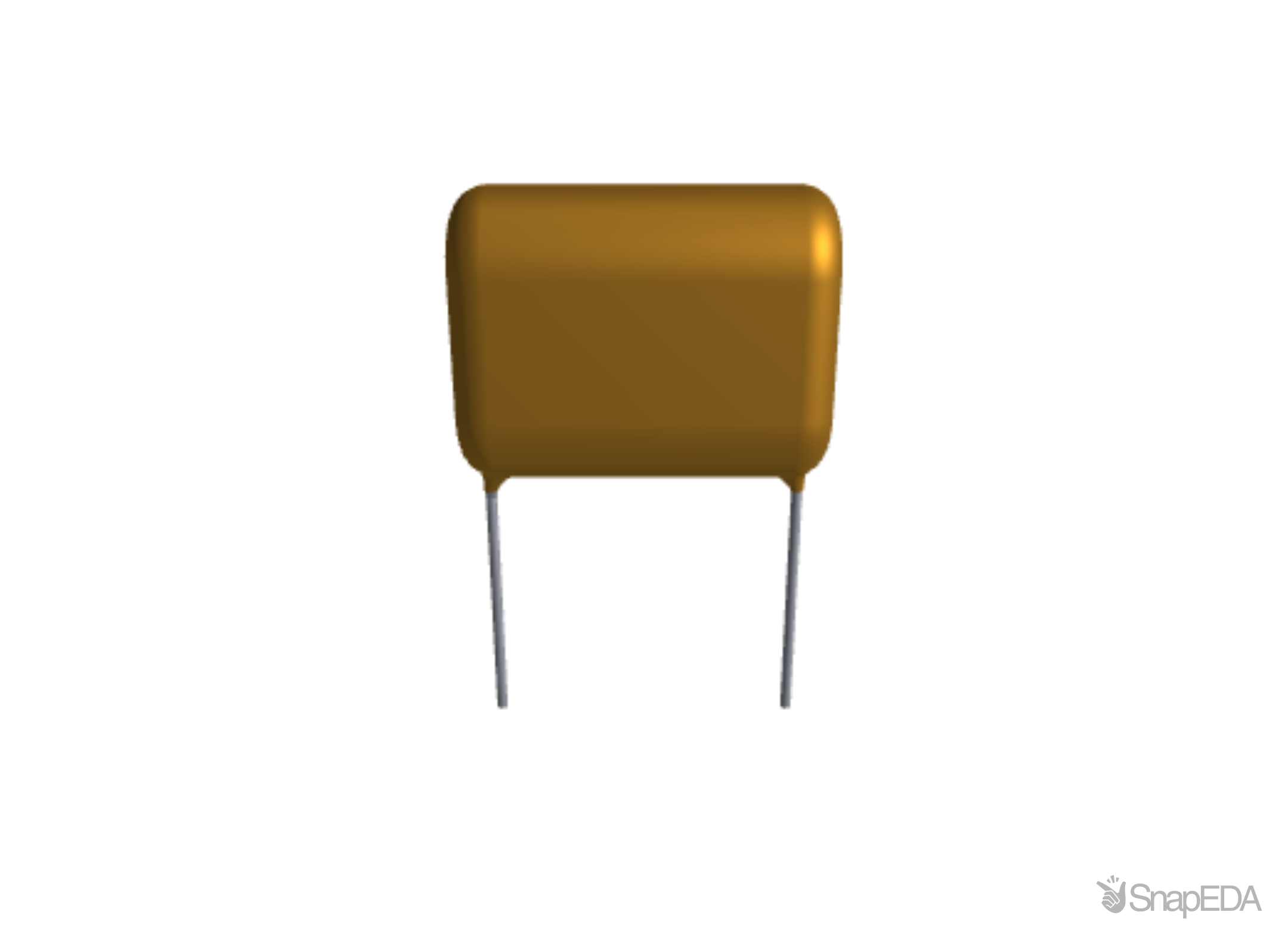 ECQ-E2395KF 3D Model