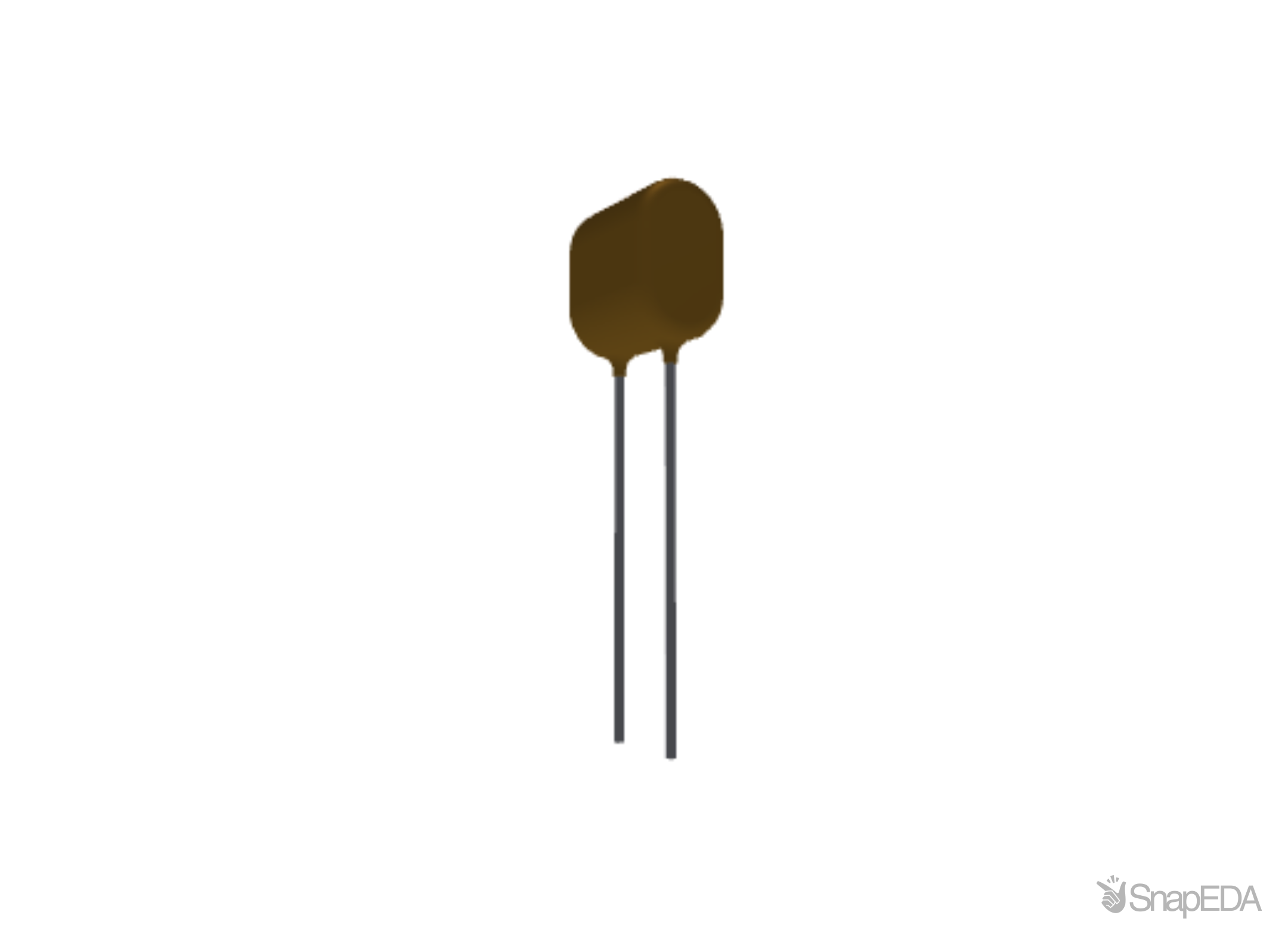 ECQ-E2683KB 3D Model