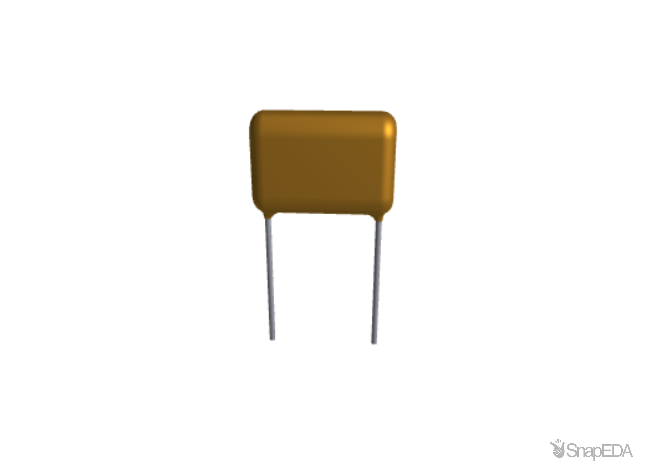 ECQ-E2684JF 3D Model