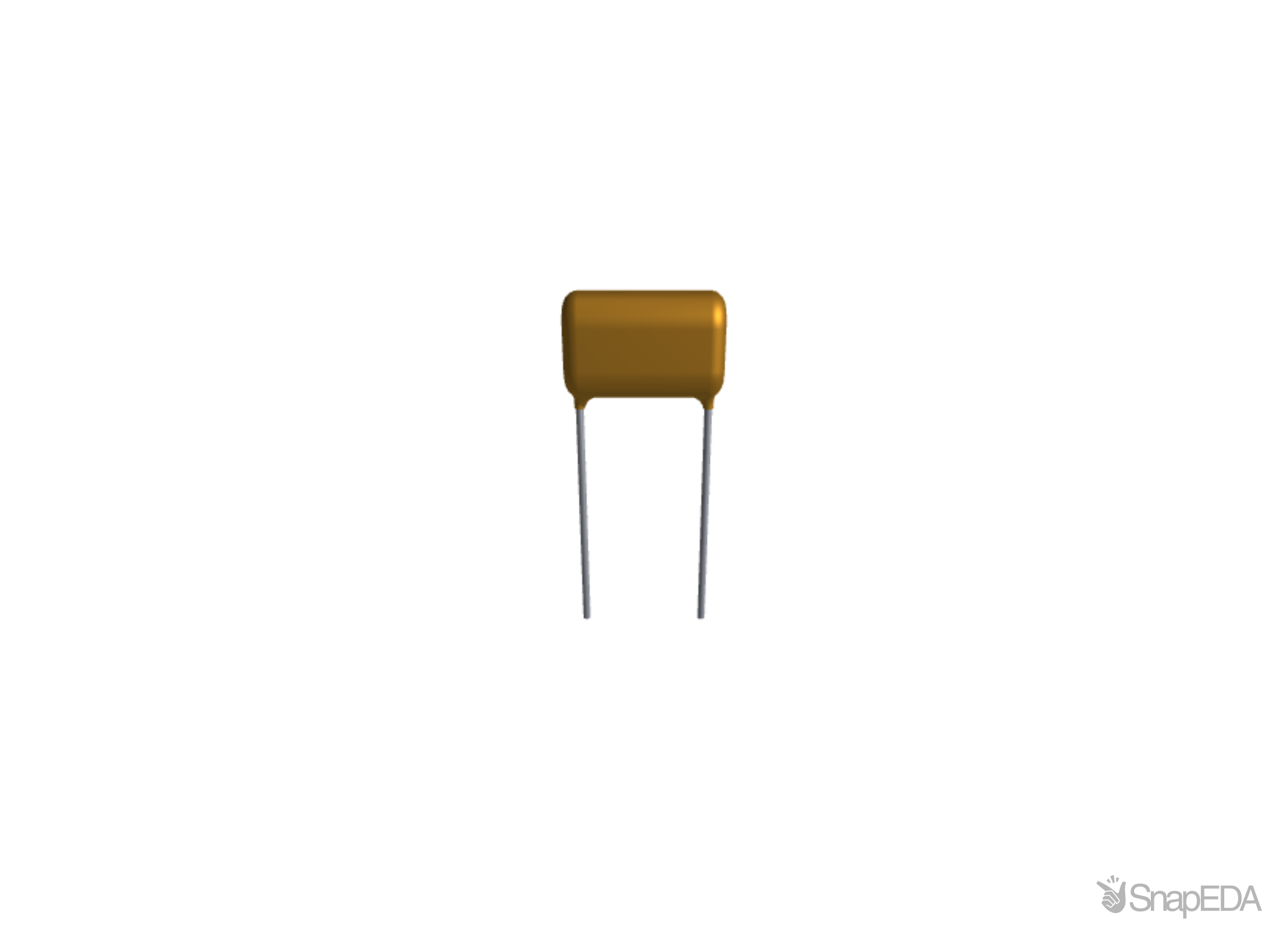 ECQ-E4393KF 3D Model