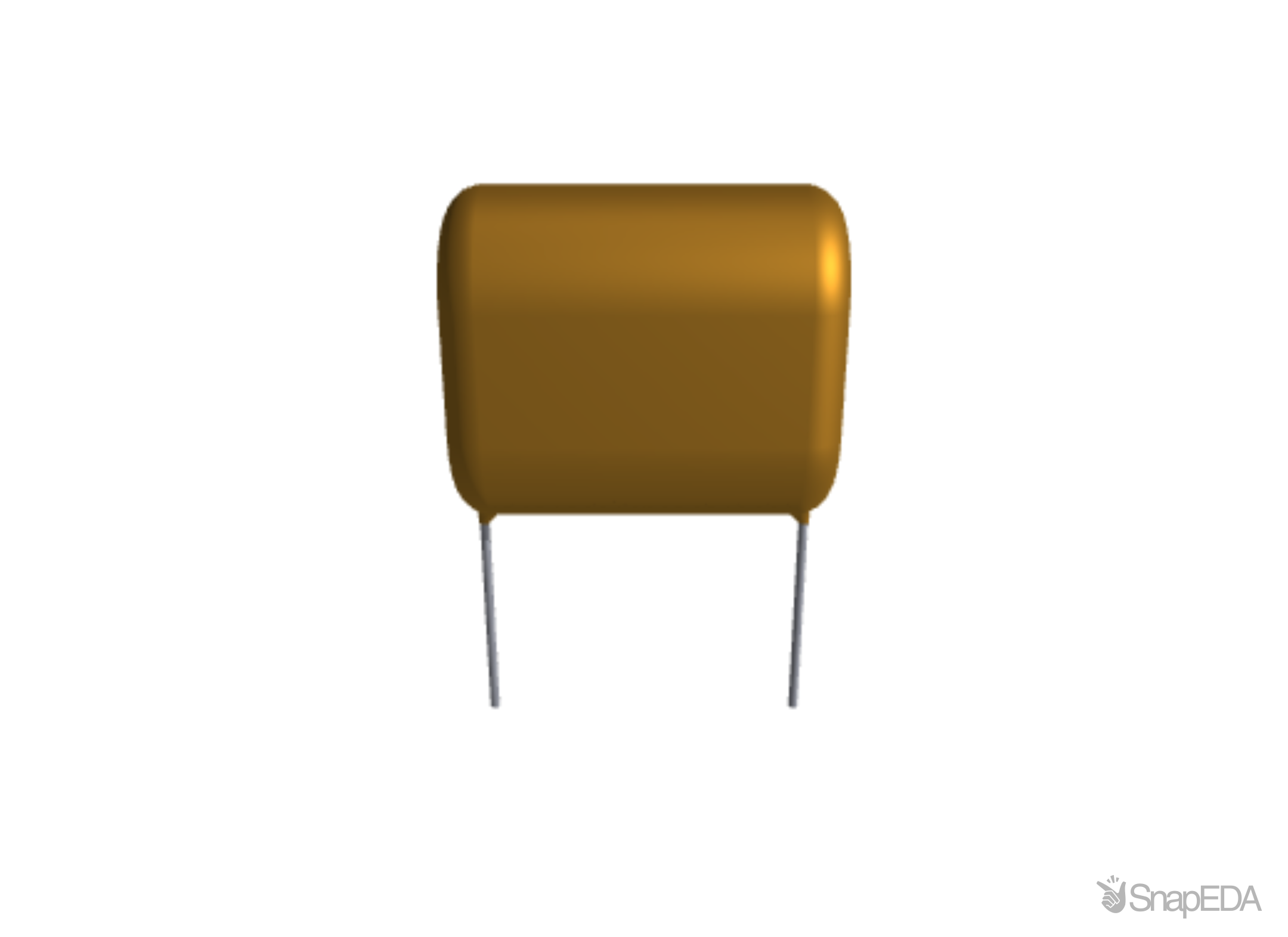 ECQ-E6185KF 3D Model