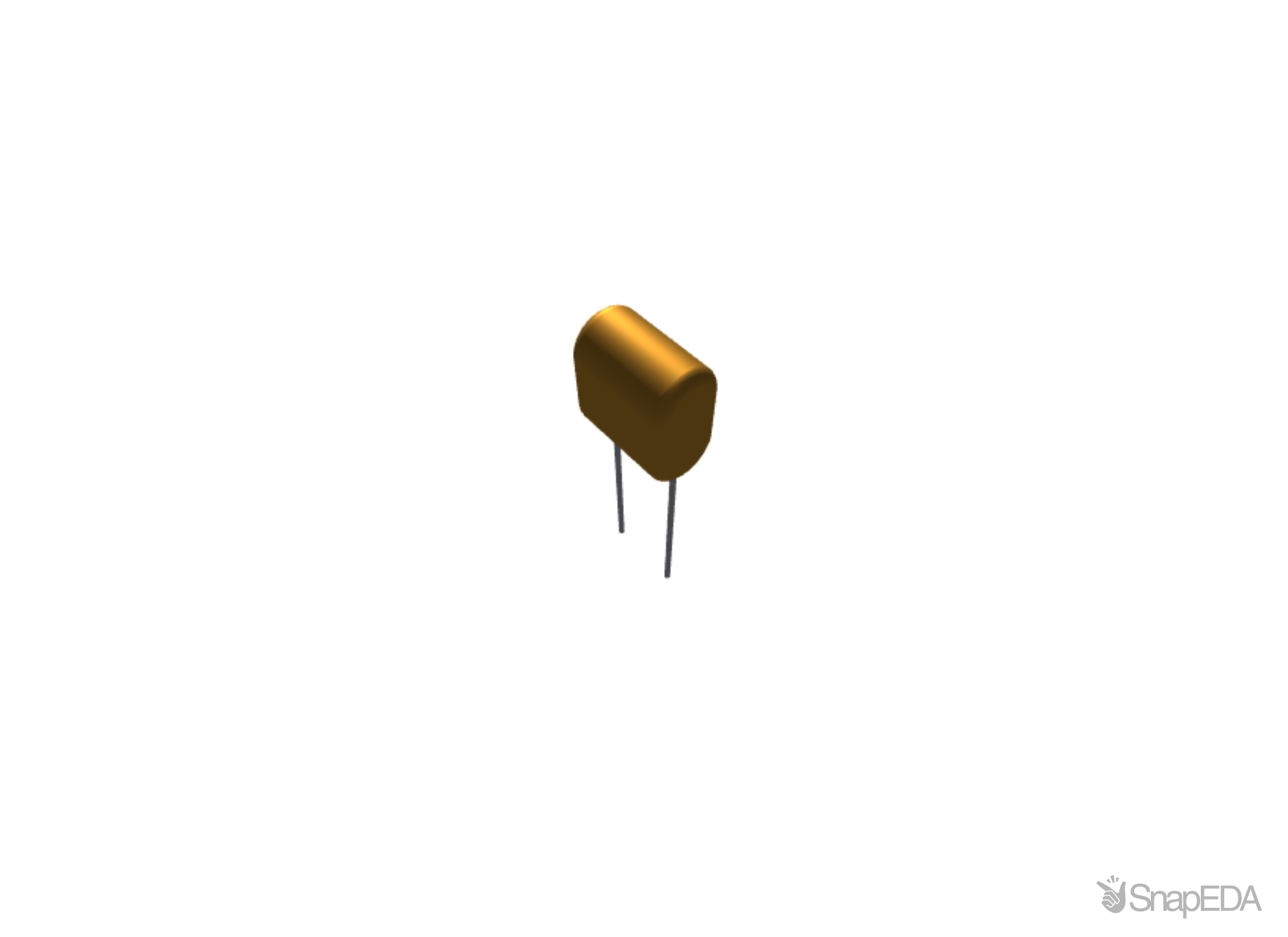 ECQE1A104JF 3D Model