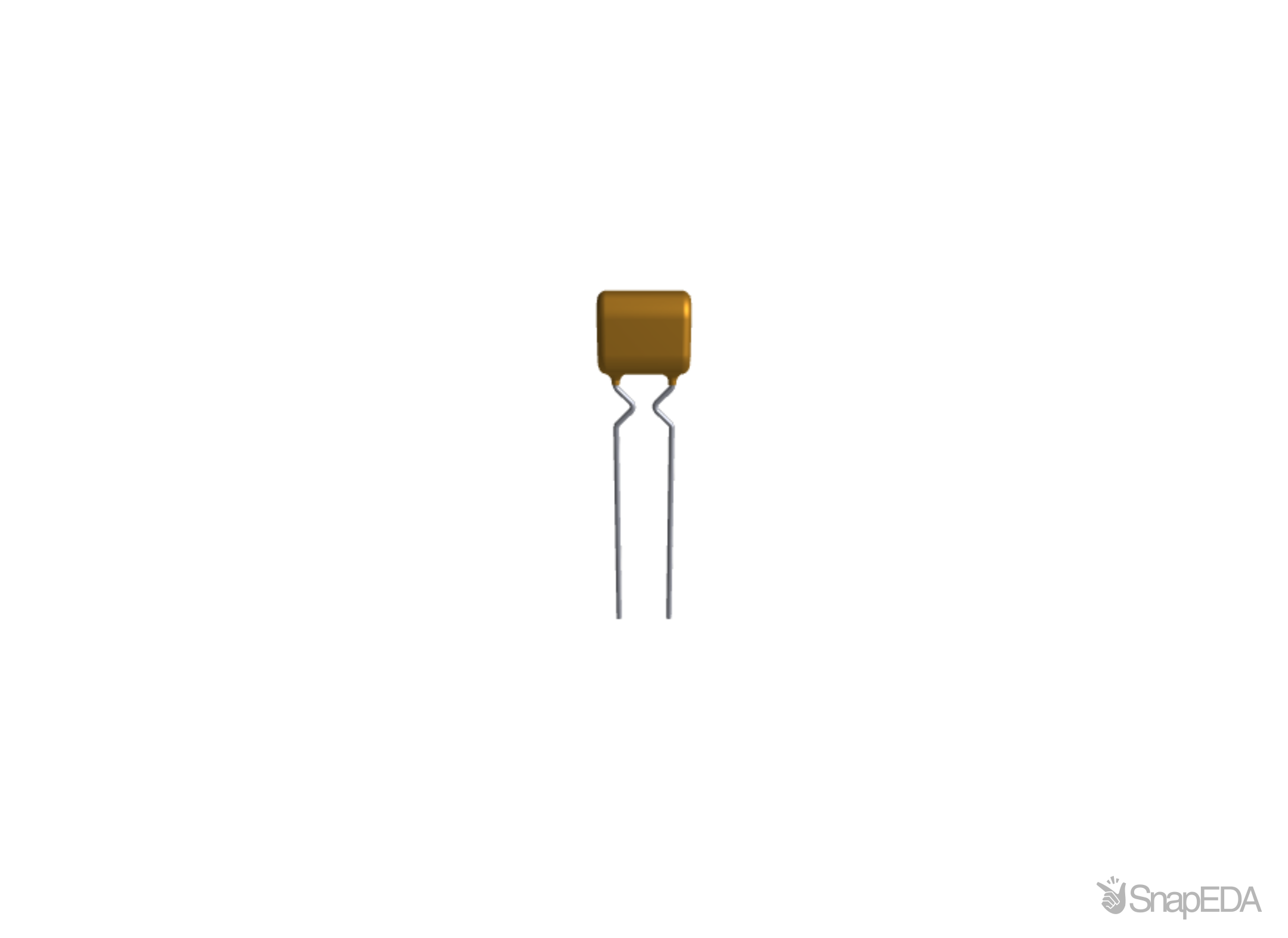 ECQE2103JB3 3D Model