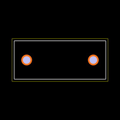 ECQE2103KFW Footprint