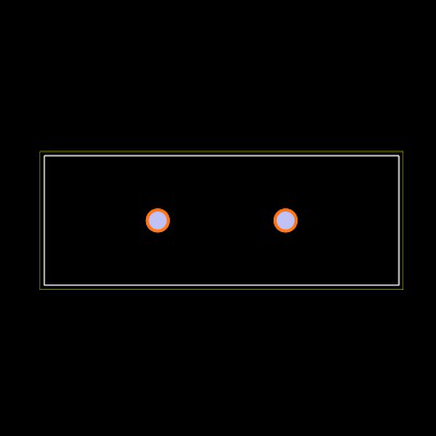 ECQE2185RKB Footprint