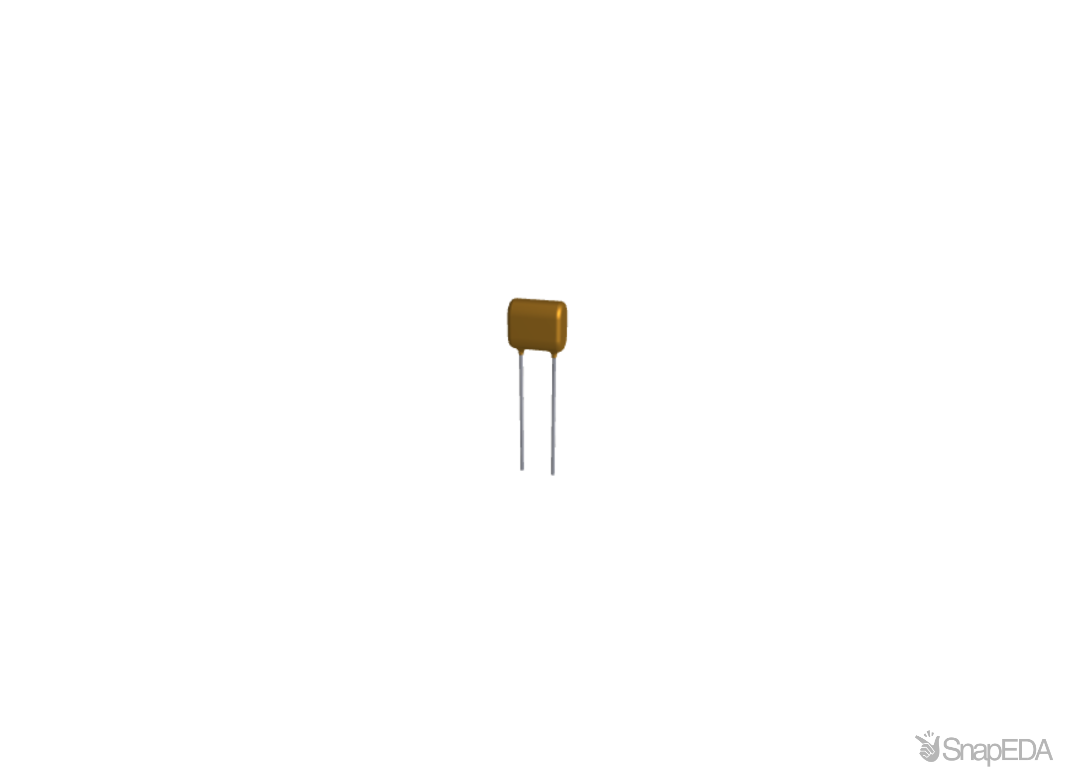ECQE2223KB 3D Model
