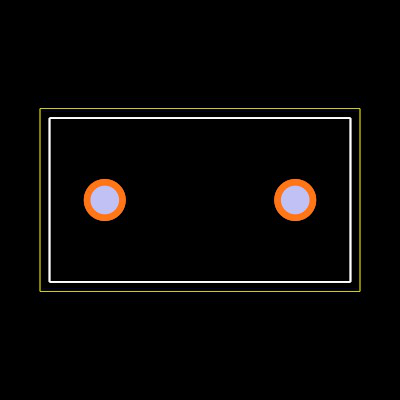 ECQE2223KB3 Footprint