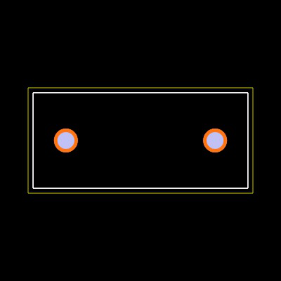 ECQE2563RJT Footprint