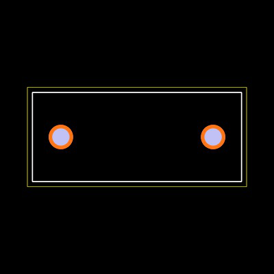 ECQE4123JF Footprint