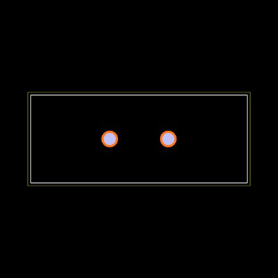 ECQE4394JF3 Footprint