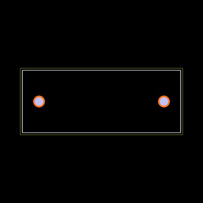 ECQE4394JT Footprint