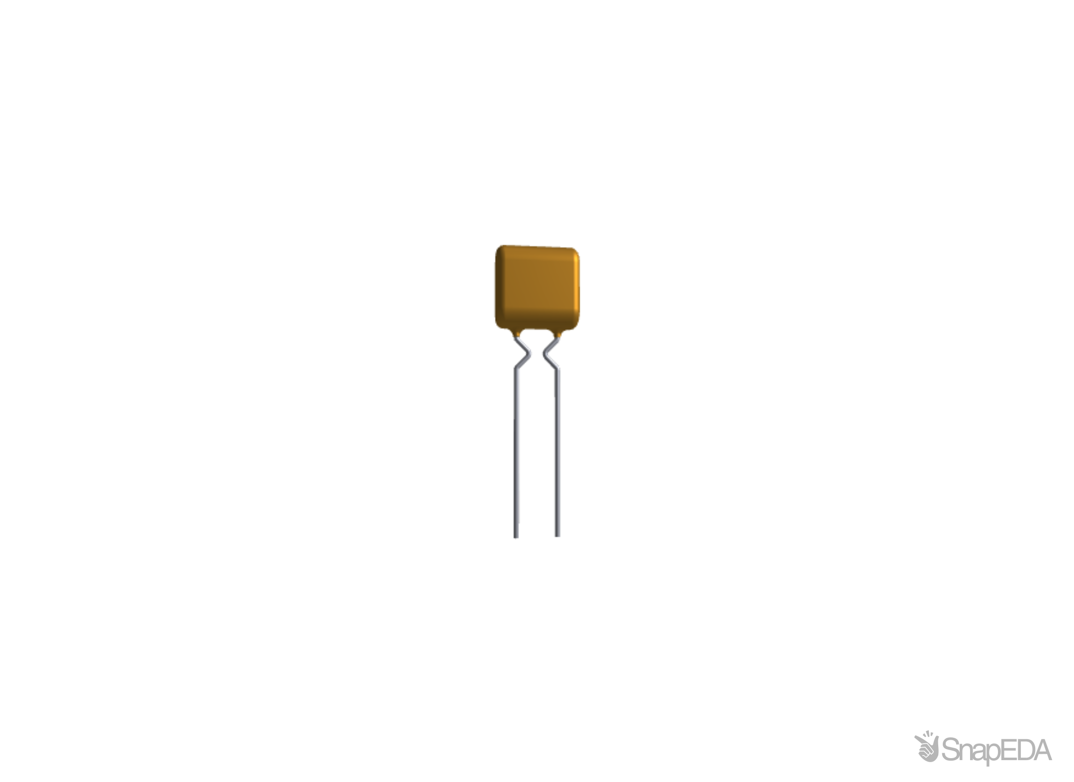ECQE6152KF3 3D Model