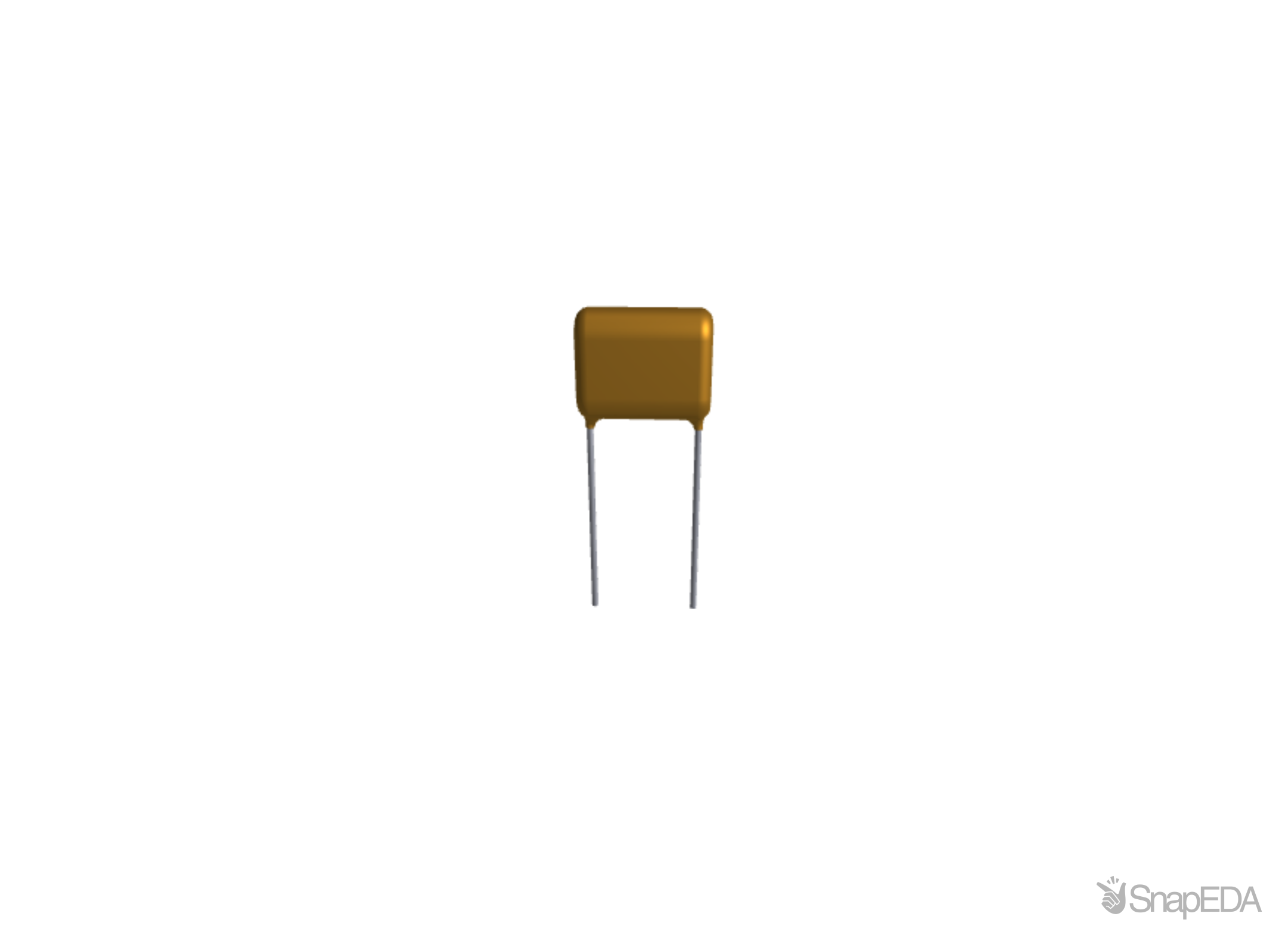 ECQE6183KF 3D Model