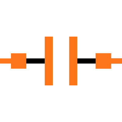 ECQE6183KF Symbol