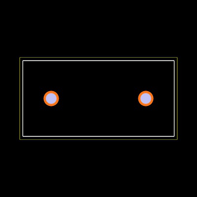 ECQE6333RJF Footprint
