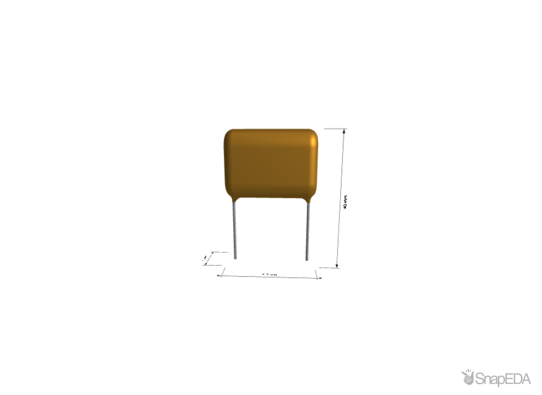 ECQE6564KT 3D Model
