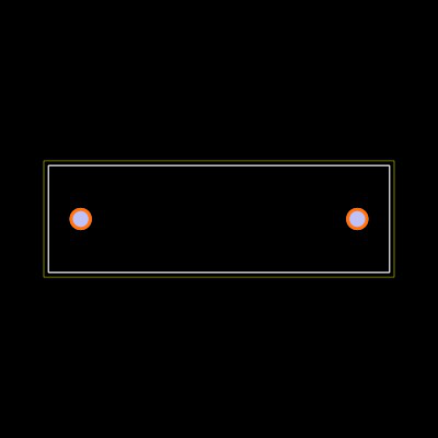 ECQE6683JF Footprint