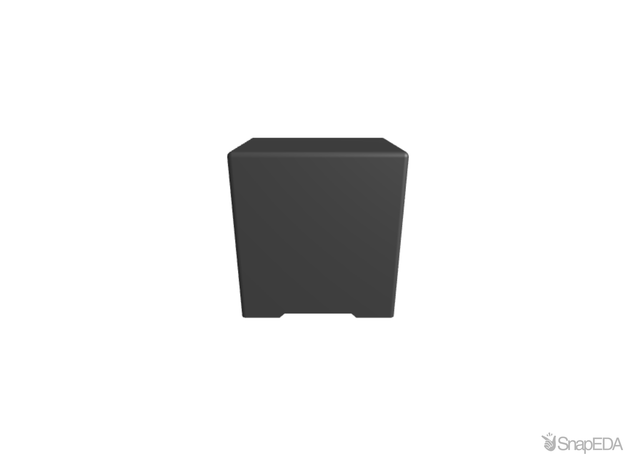 ECQUAAF475SA 3D Model