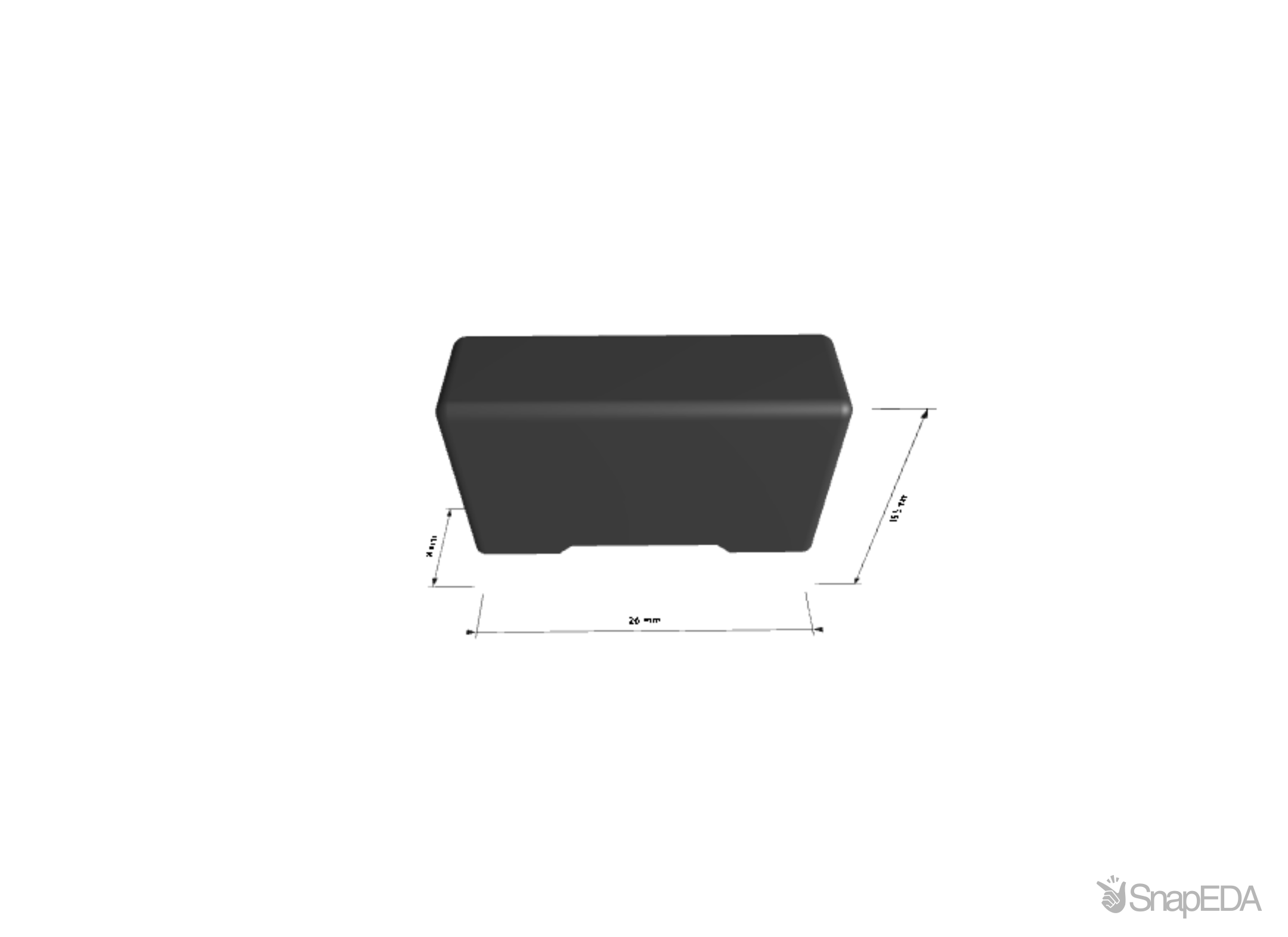 ECQUAAV334QA 3D Model