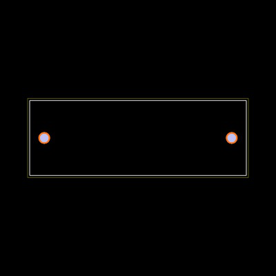 ECQUAAV474T1 Footprint