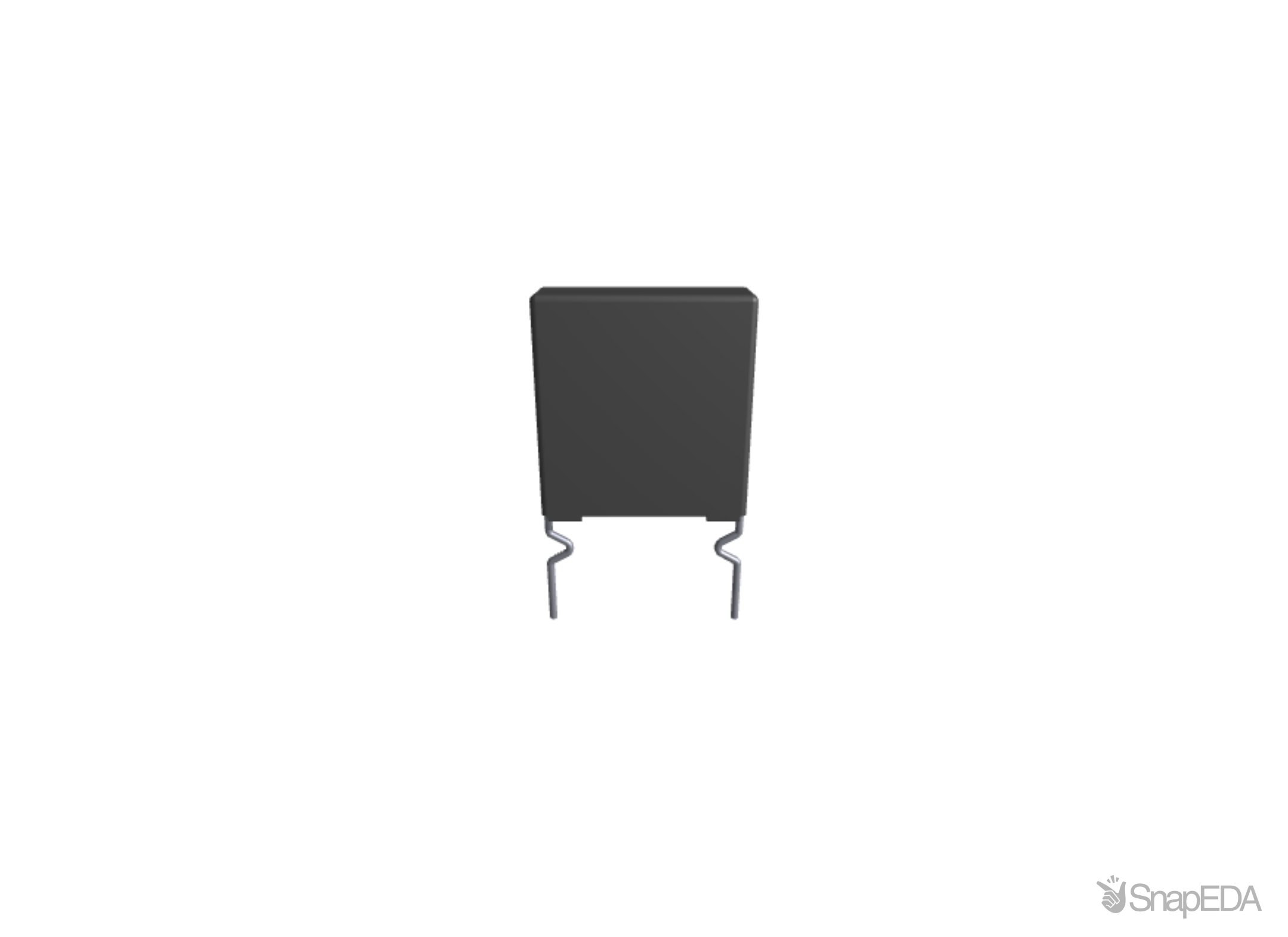 ECQUBAF102V5 3D Model