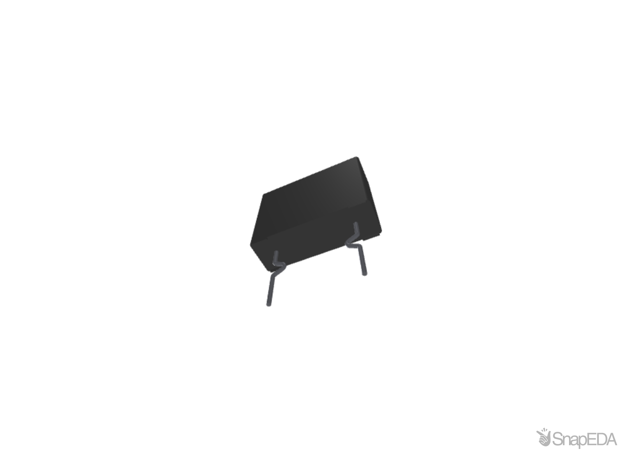 ECQUBAF333V2 3D Model