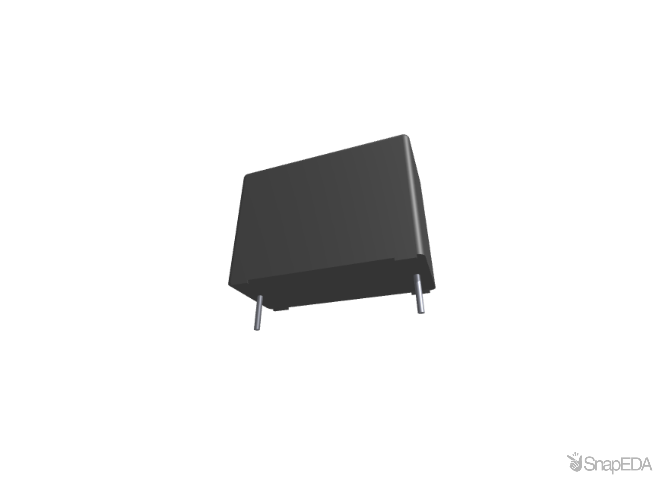 ECQUBAF334KA 3D Model