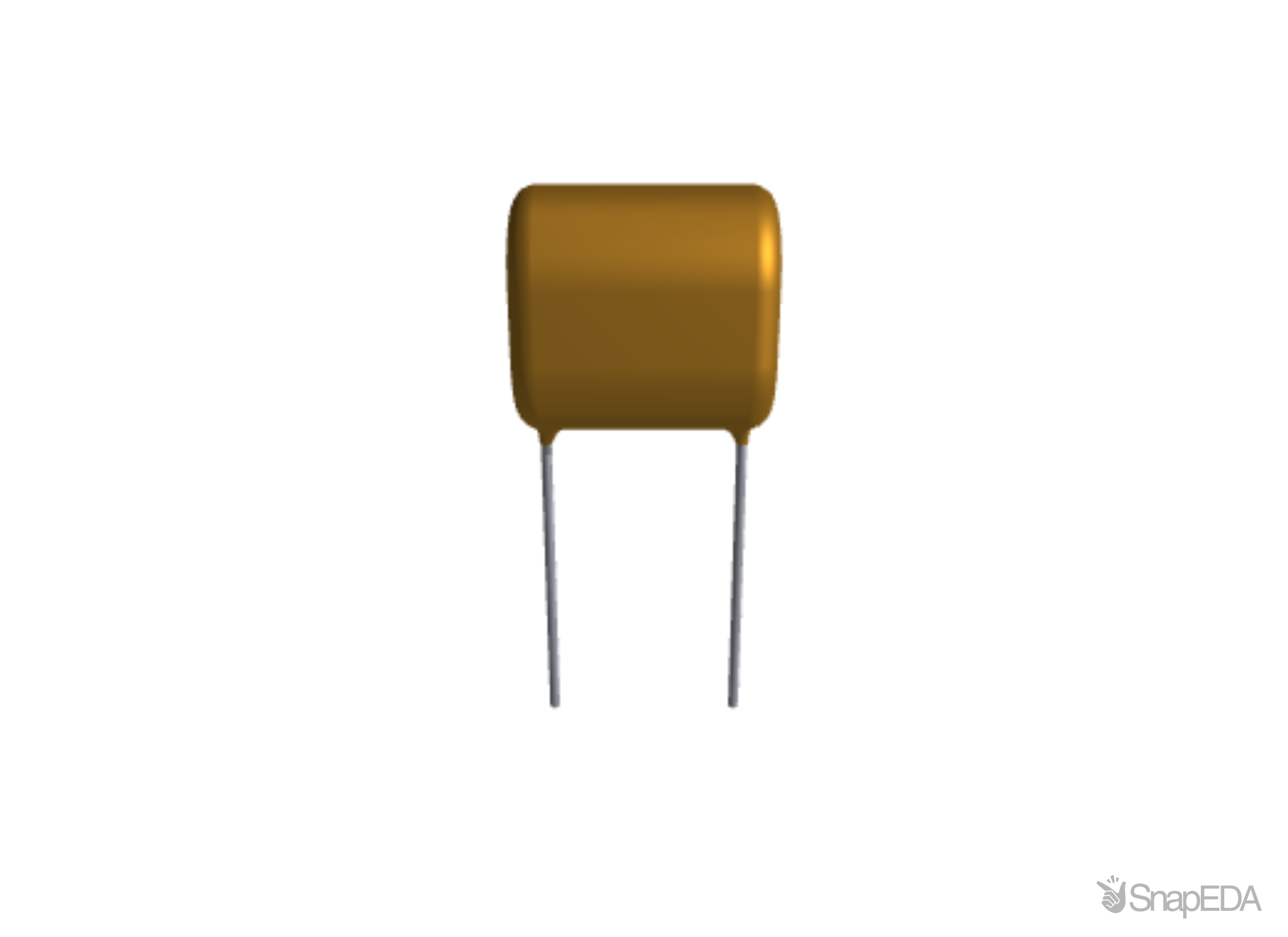 ECW-F2W225JA 3D Model