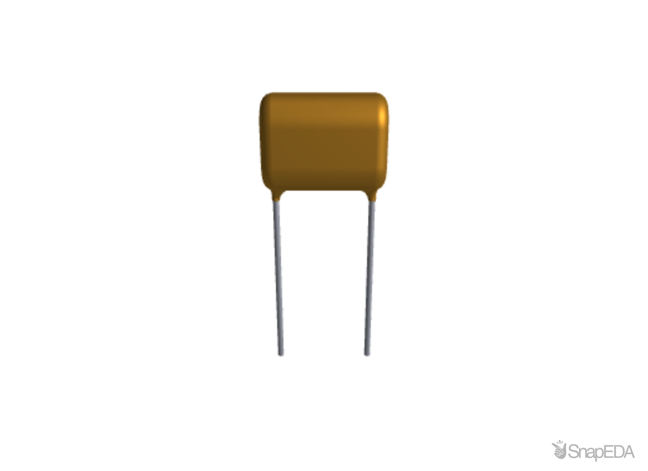 ECW-F4154HL 3D Model