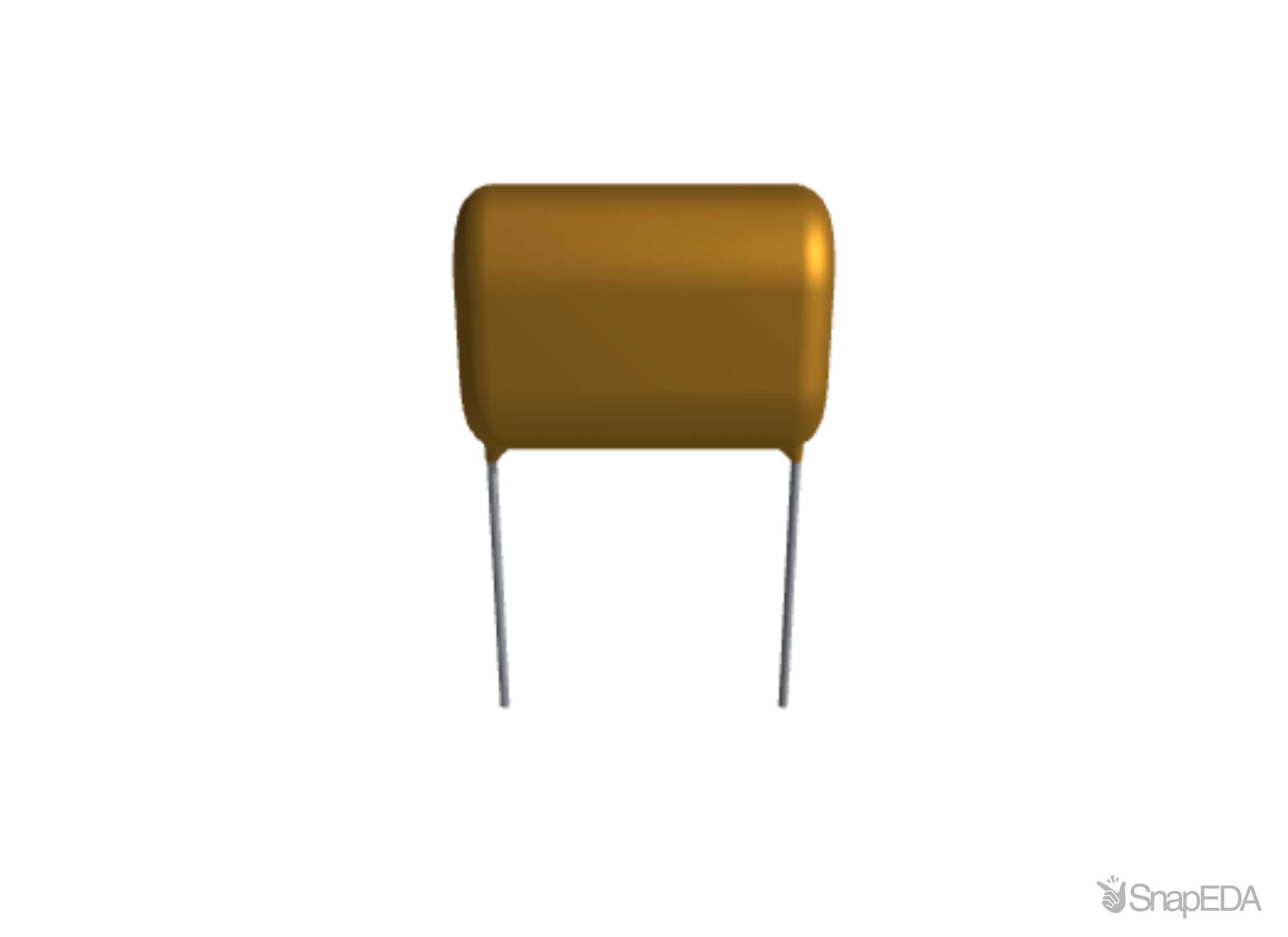 ECW-F4155HL 3D Model