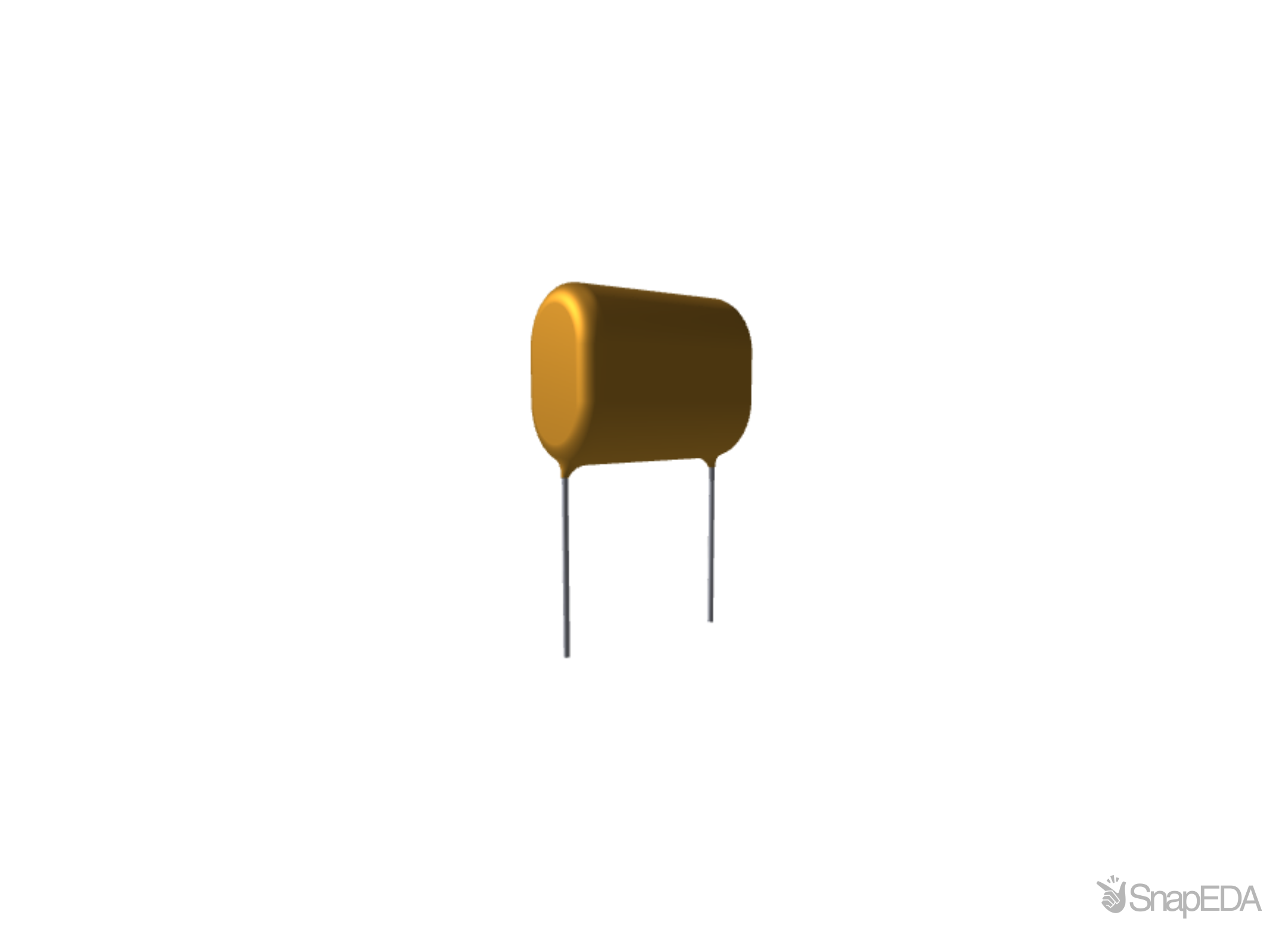 ECW-F6115HL 3D Model