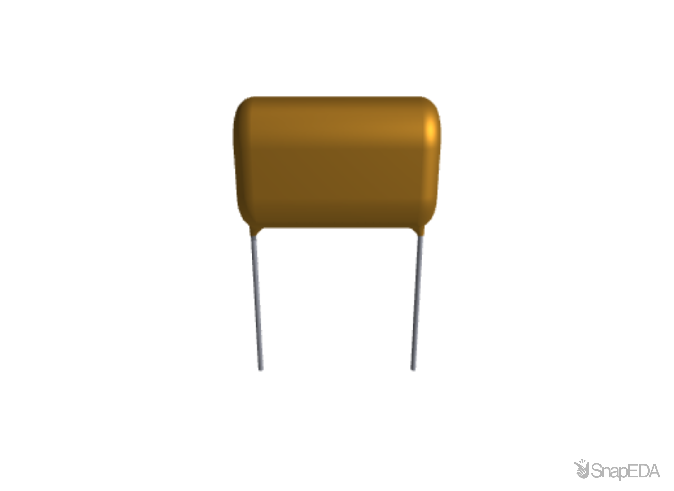 ECW-F6624HL 3D Model